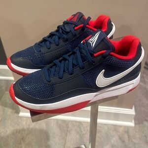 Nike Ja 1 – Size 9 – Worn Once